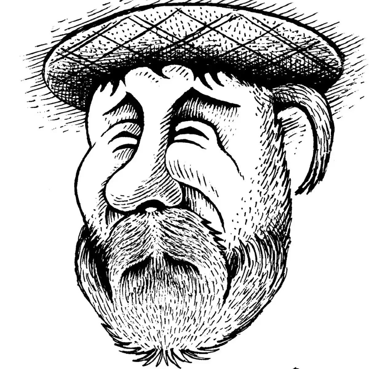 Обман зрения перевертыши