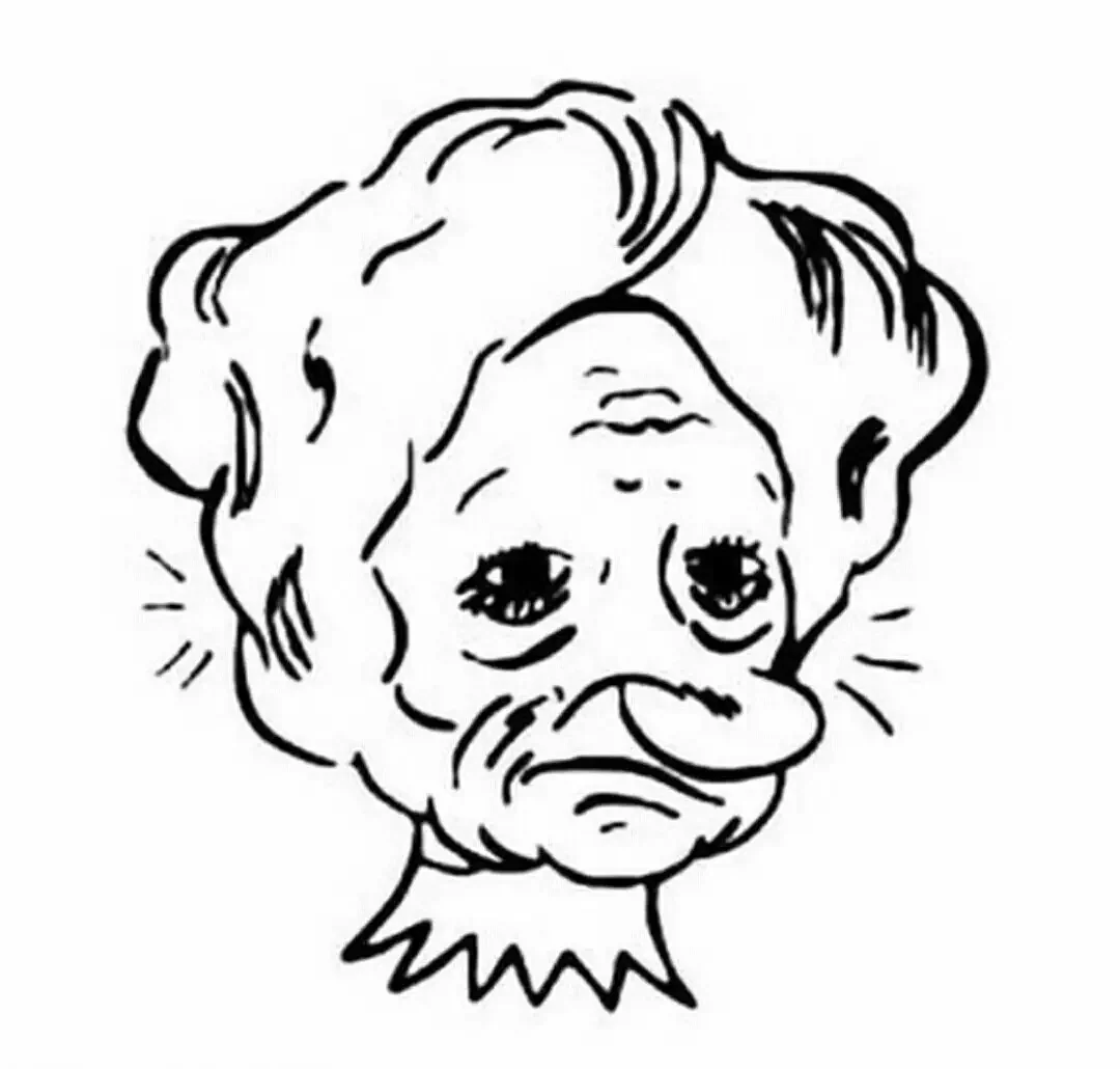 Жена на работе и дома перевертыши