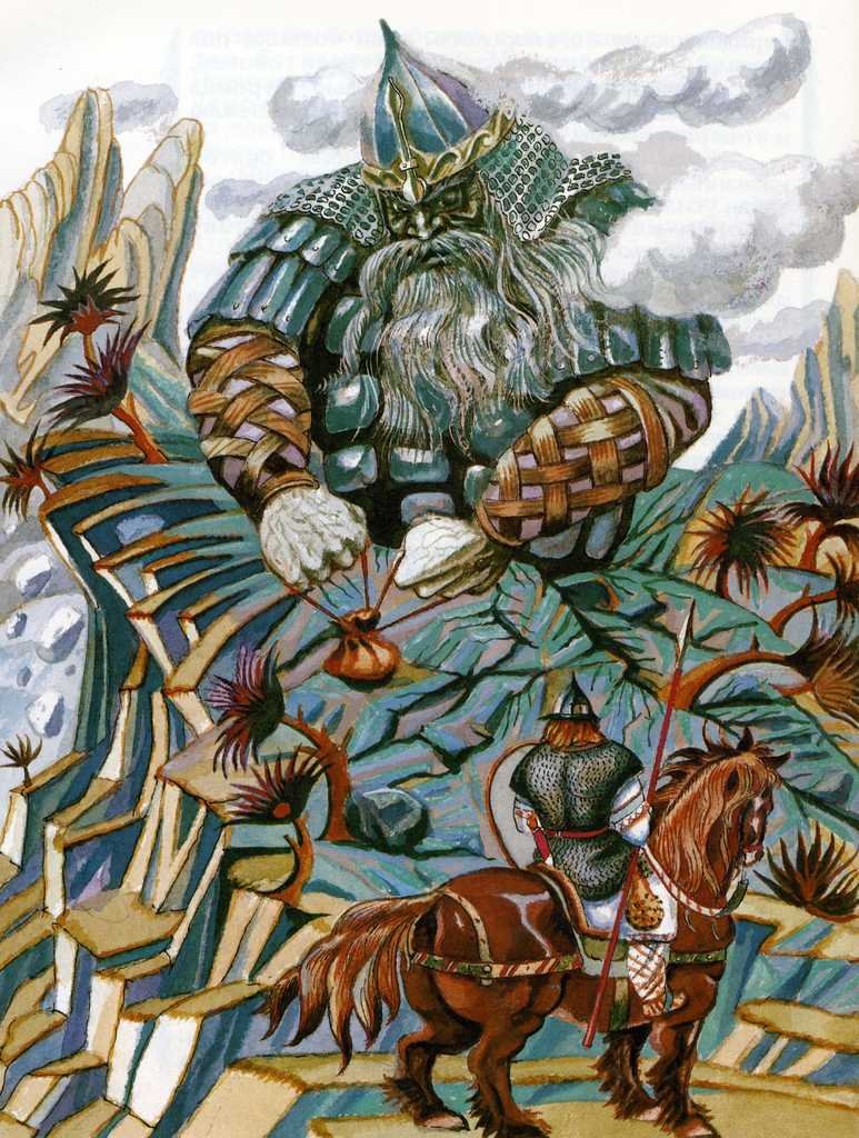 Микула Селянинович