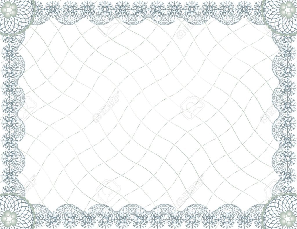 Гильоширный узор