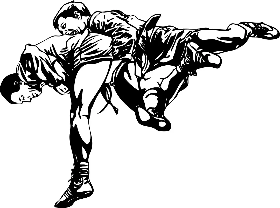 Самбо вектор