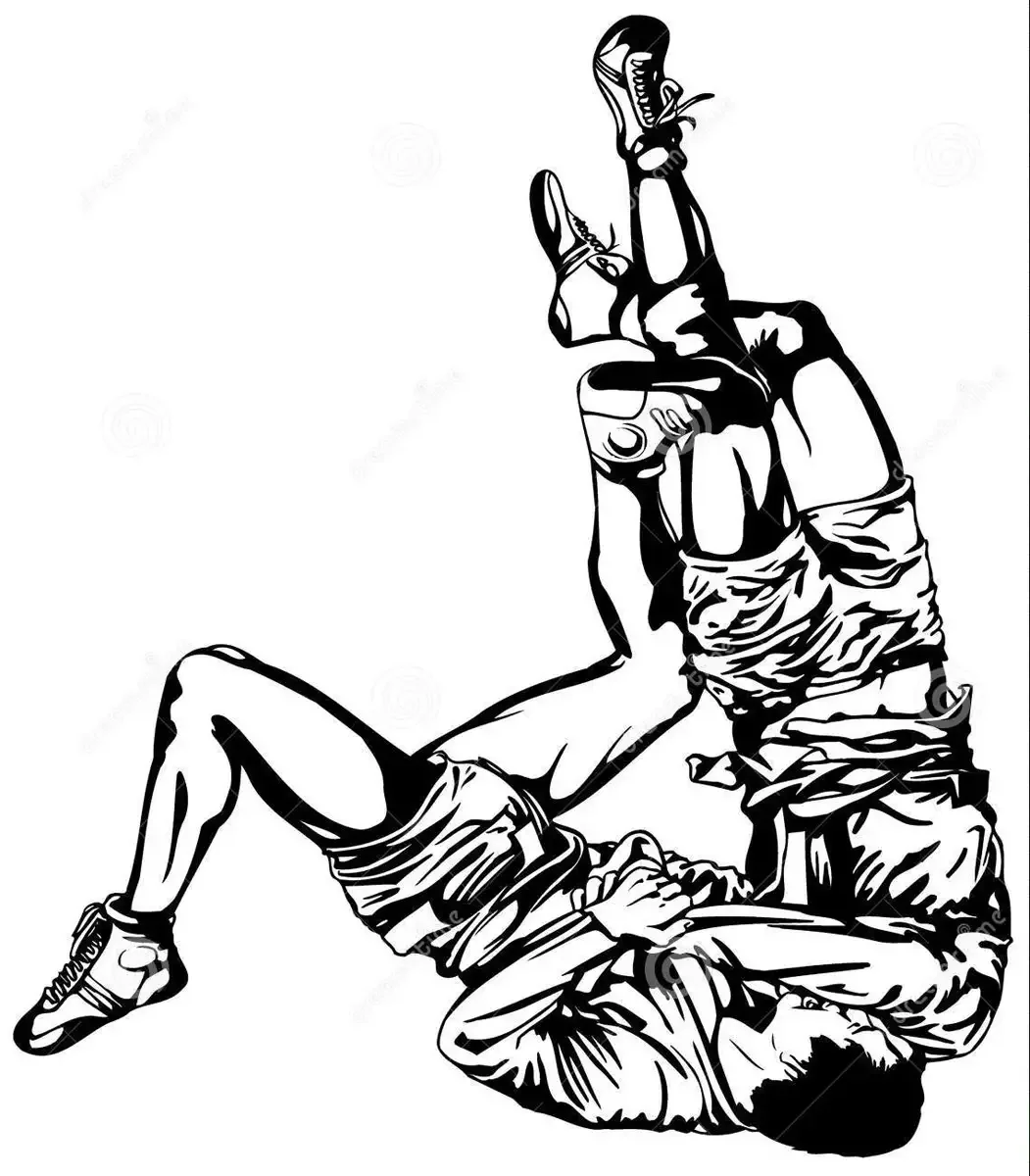 Самбо вектор