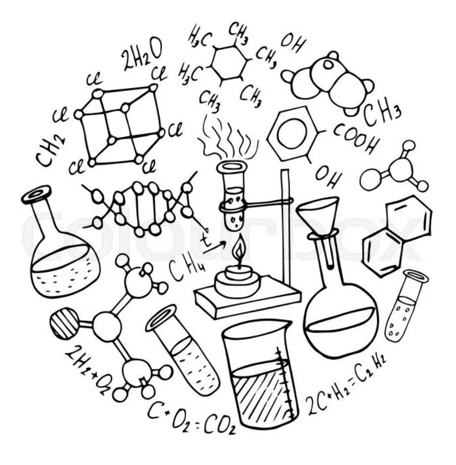 Астроном для детей