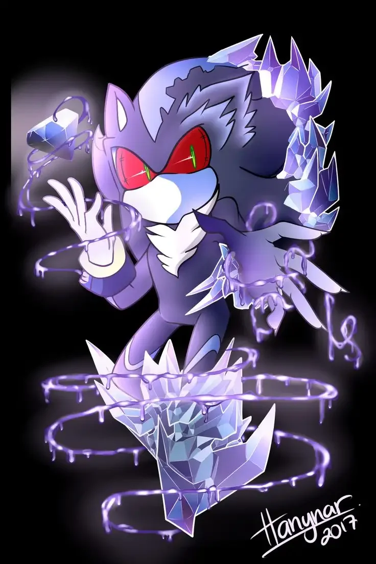 Мефилес Мария