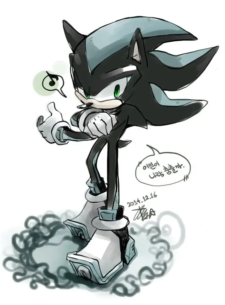 Мефилес Фемэйл