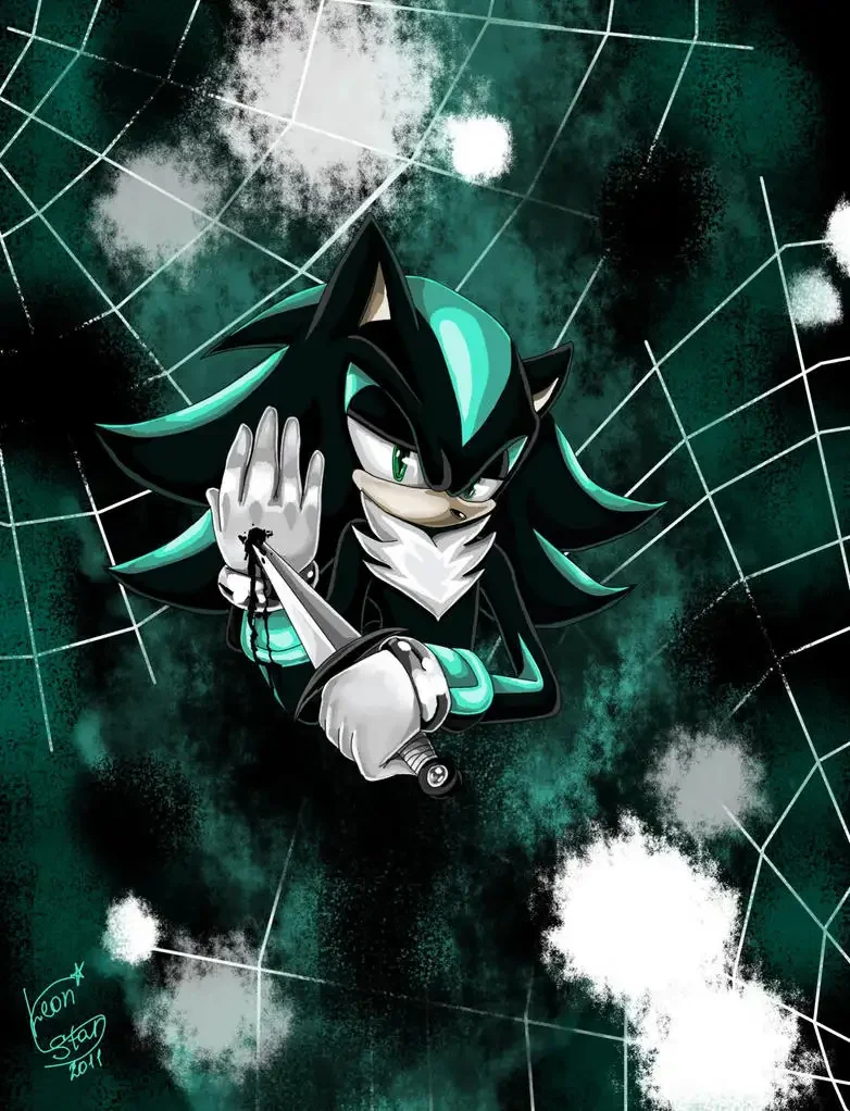 Мефилес Шедоу драка