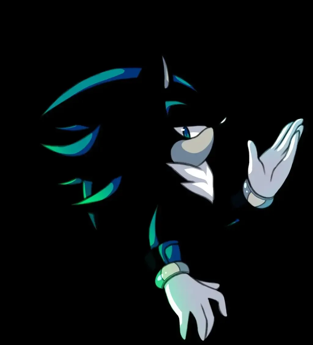 Мефилес Соник