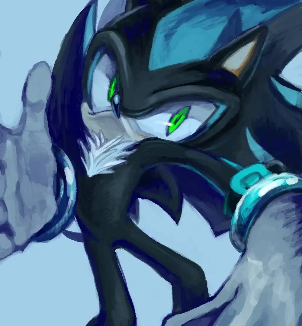 Мефелис Sonic