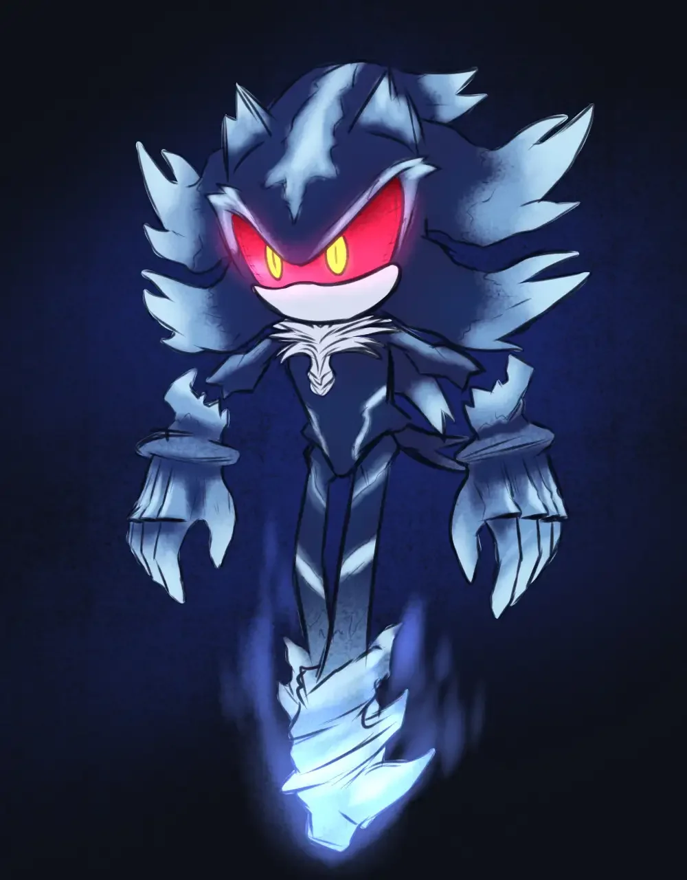 Мефелис арт