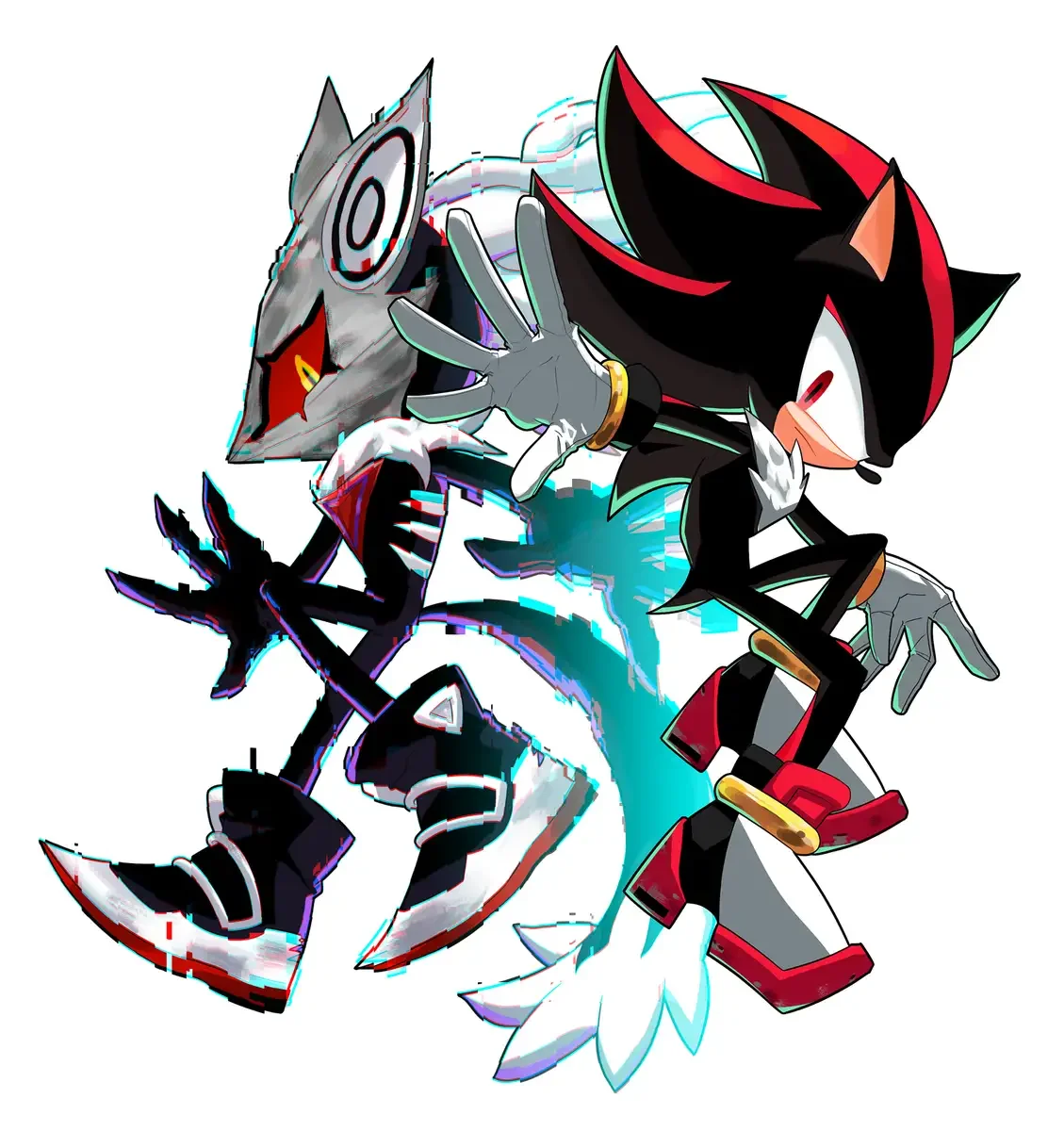 Мефилес милый