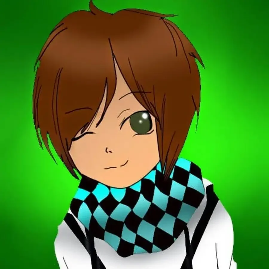 Раскраска майнкрафт Эдисон