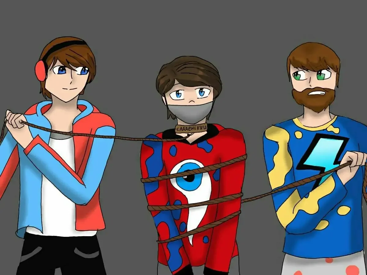 Роман Фильченков