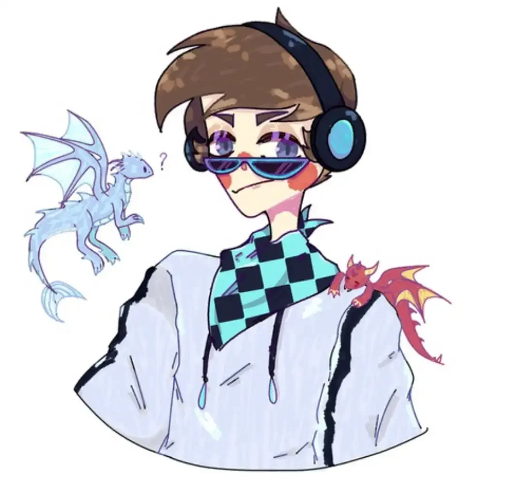 Minecraft лололошка