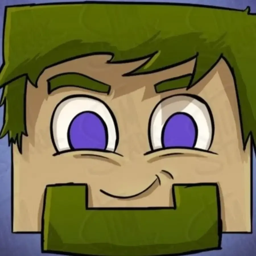 Раскраска майнкрафт