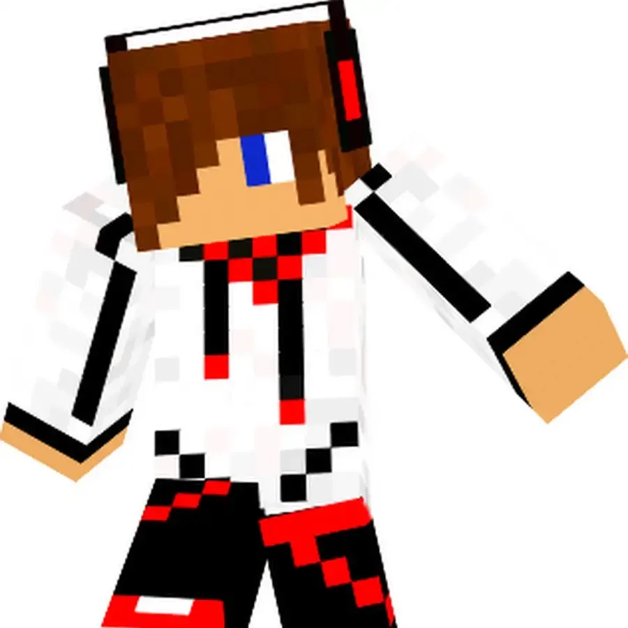 Лолошка в виде девочки