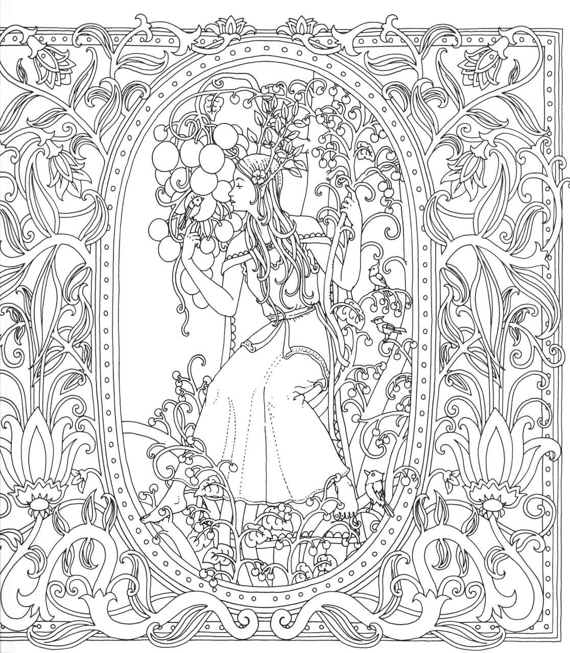 Coloring book Tomic Tomislav