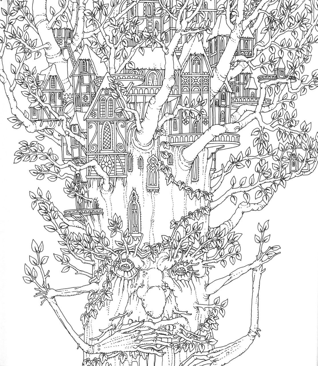 Раскраска Томислава томича земля снов купить