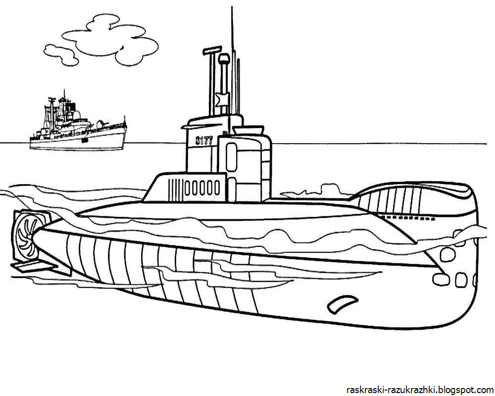 Ледокол для дошкольников