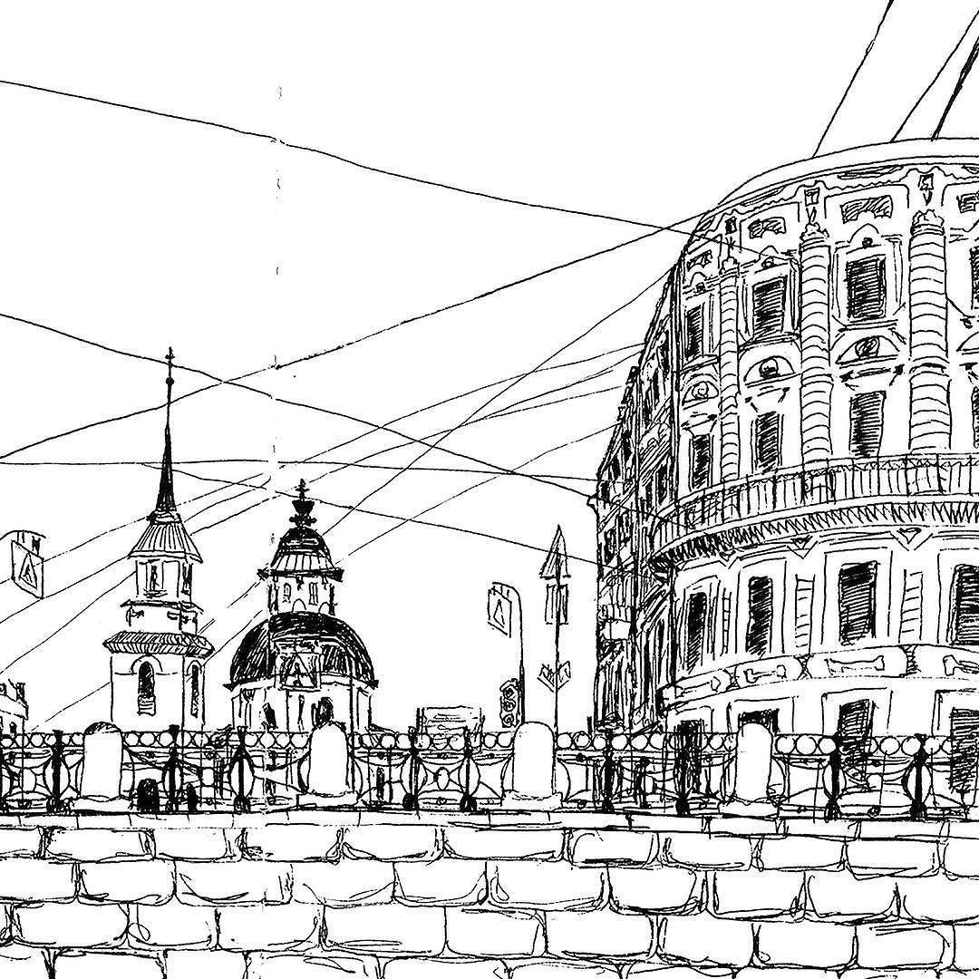 Троицкий собор в Санкт-Петербурге