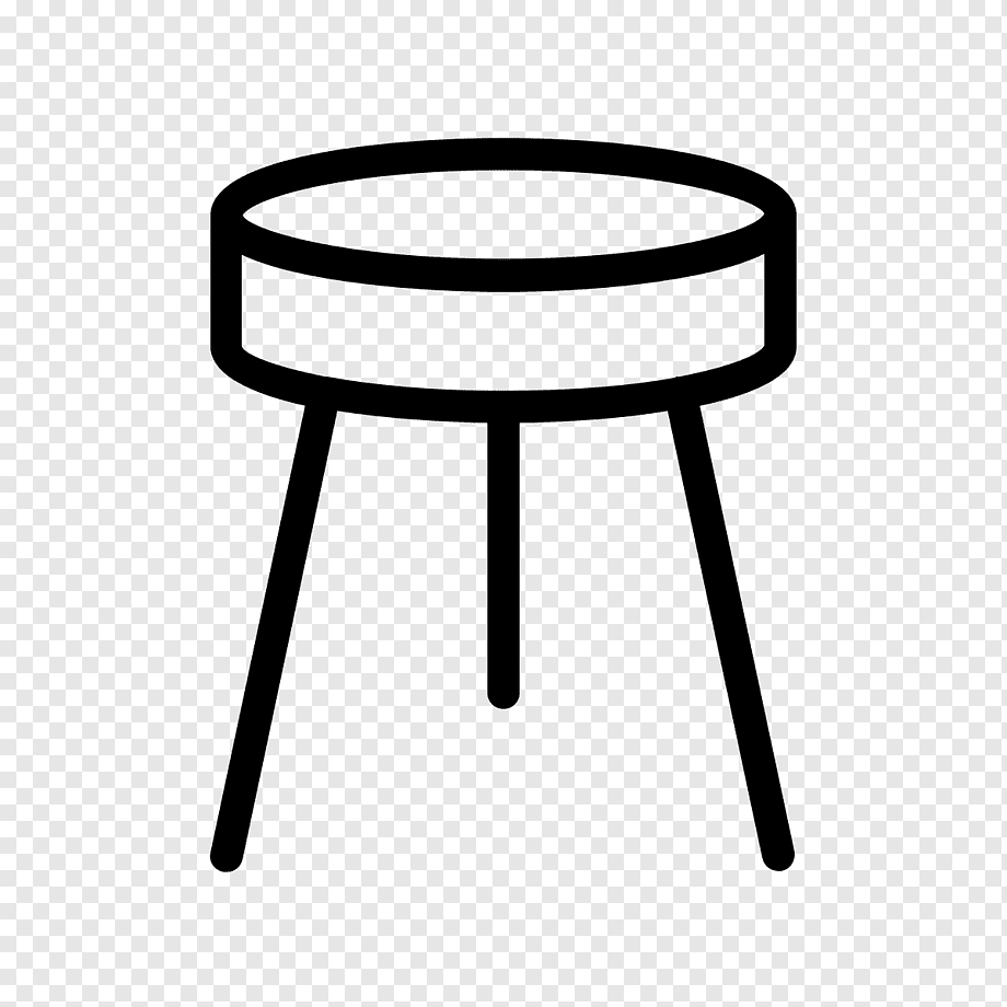 Табуретка для рисования