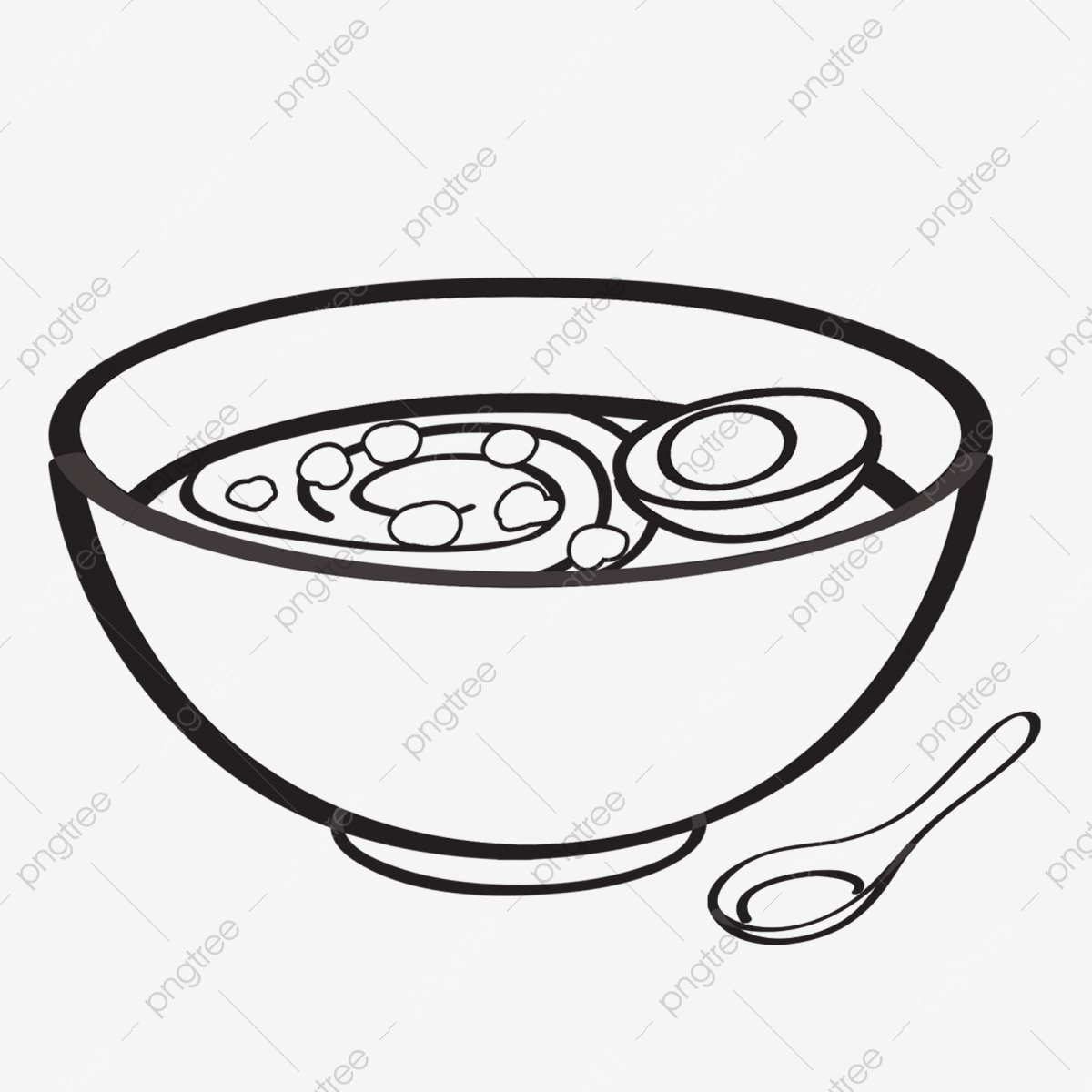 Тарелка раскраска