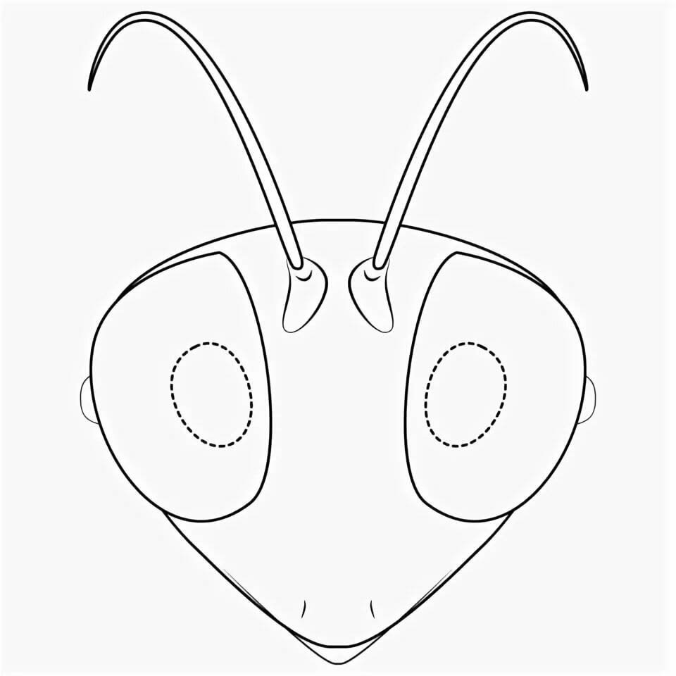 Теневой богомол