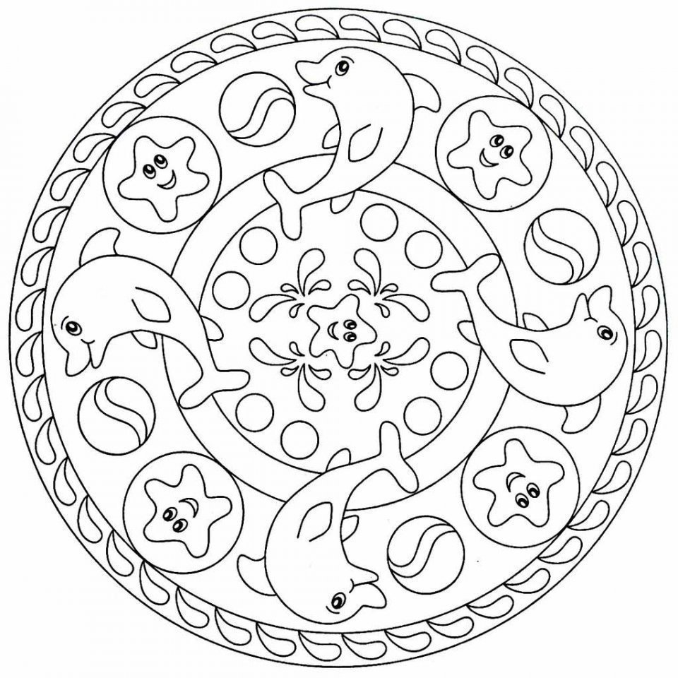 Кубачинский узор вектор