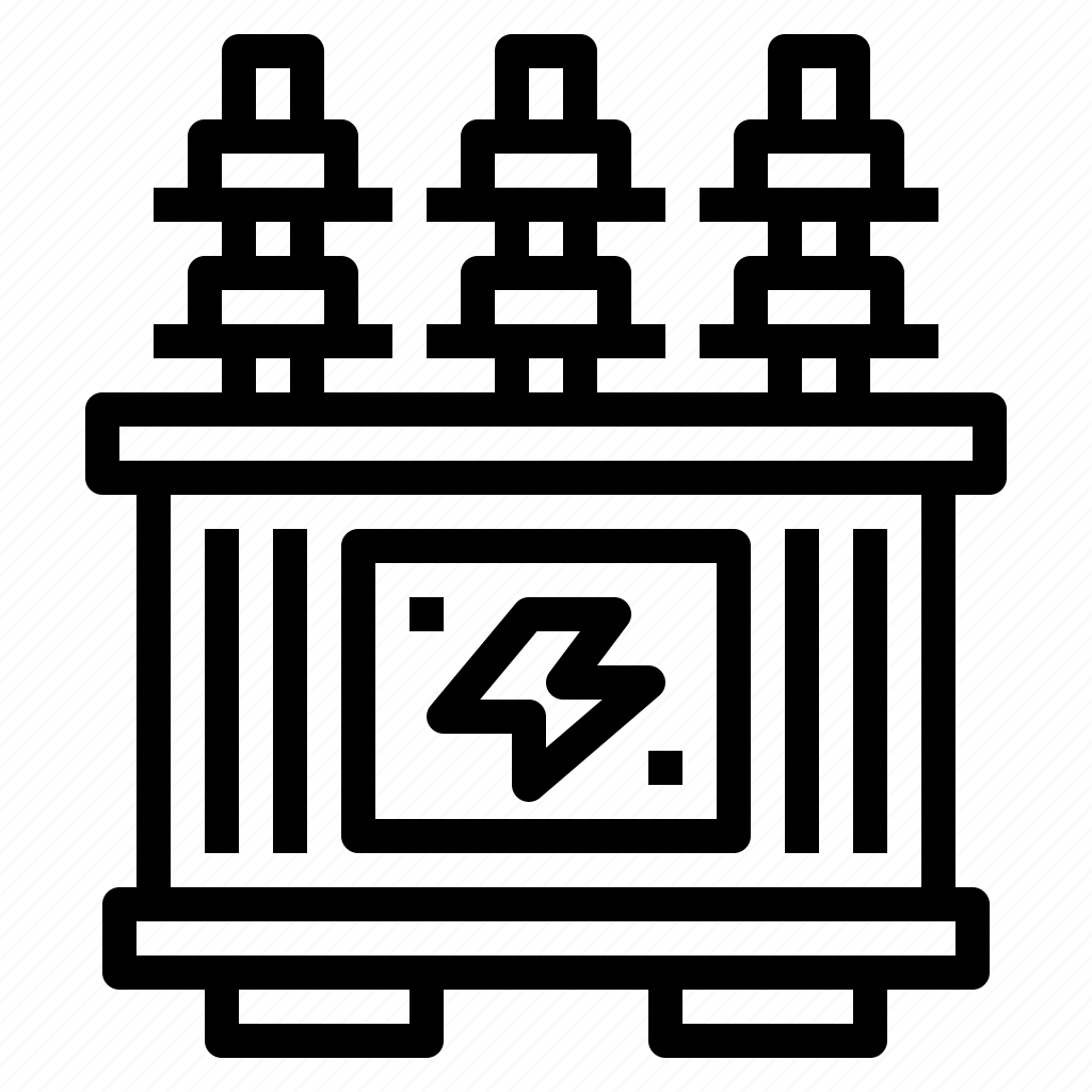 Трансформатор иконка