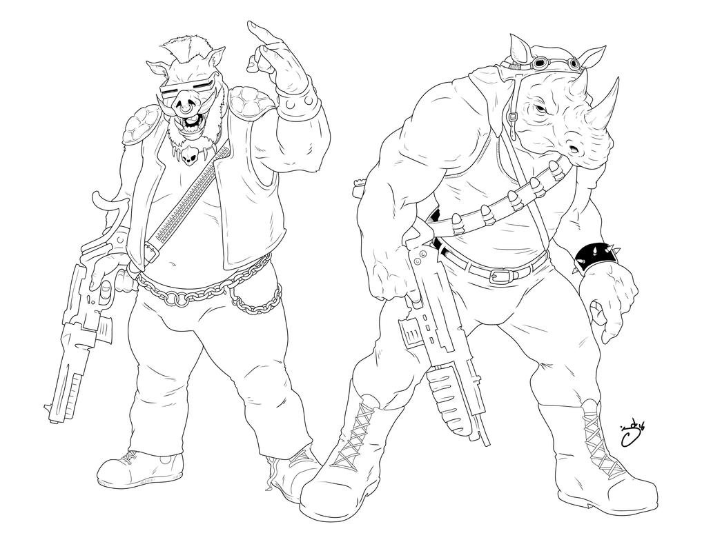 Бибоп и рокстеди 2003