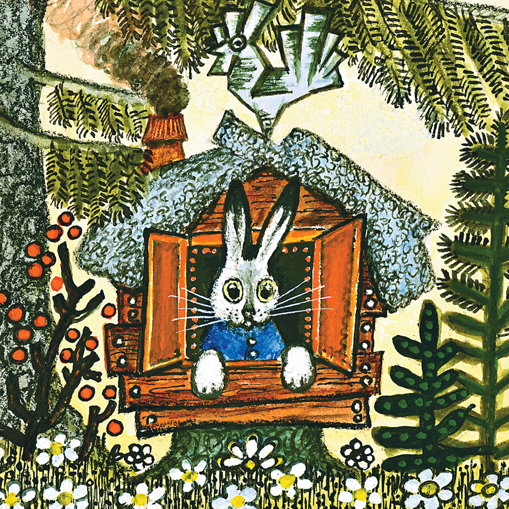 Художники иллюстраторы Рачев Васнецов