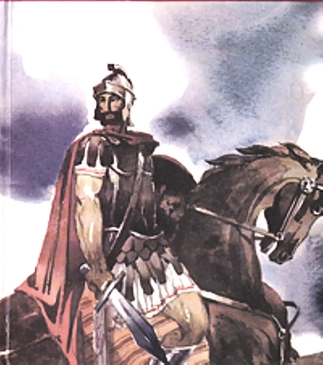 Спартак Рафаэлло Джованьоли книга 1985