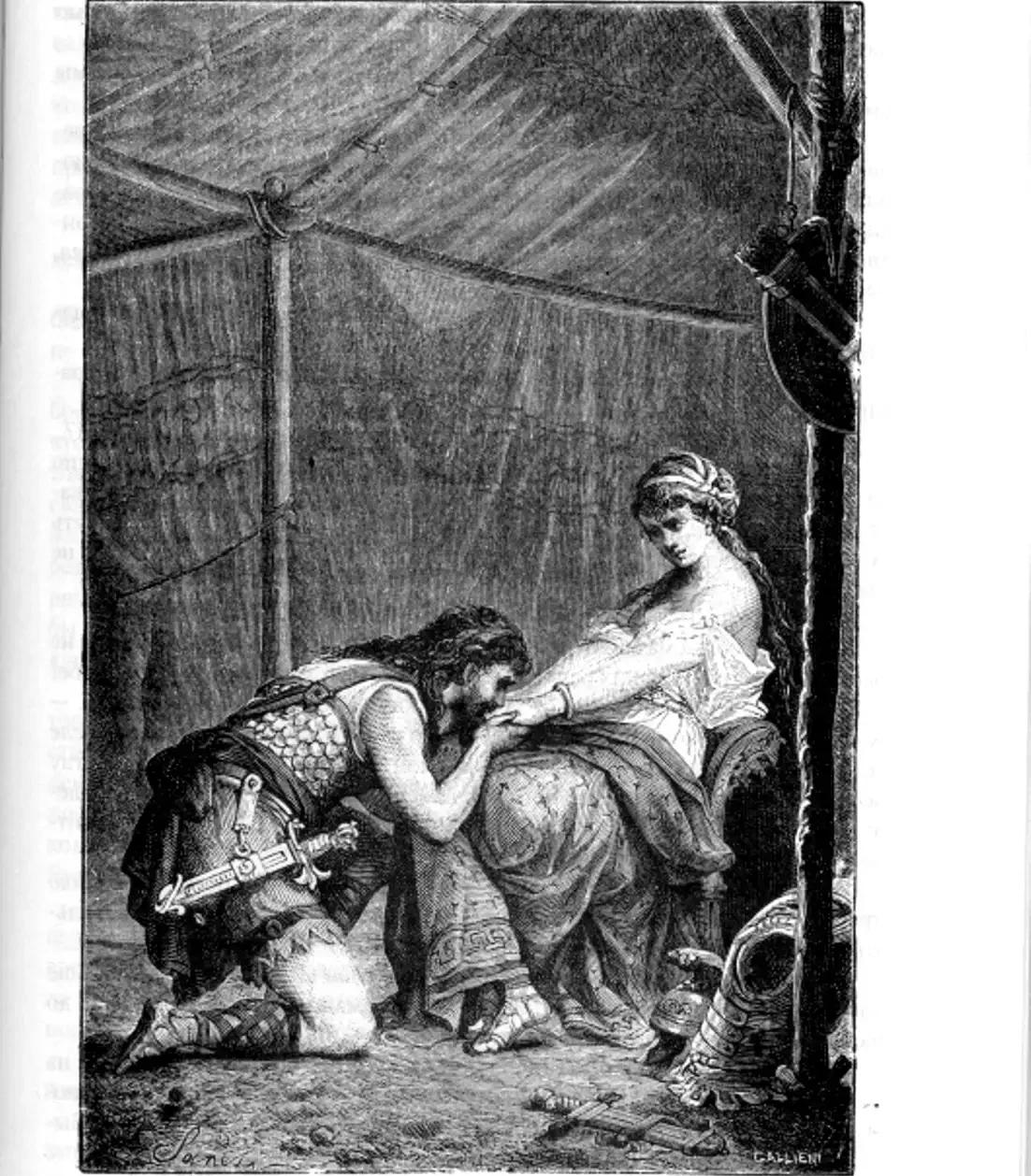 Лиза Джованьоли