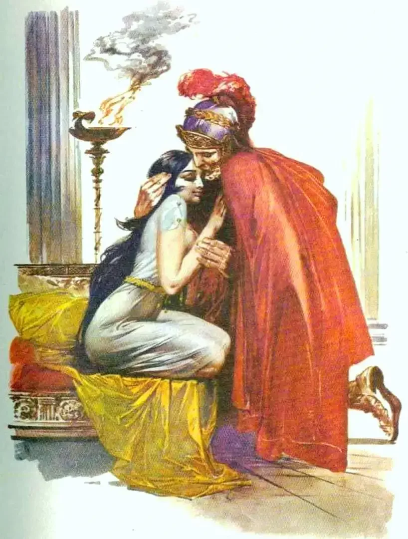 Спартак Рафаэлло Джованьоли книга издание