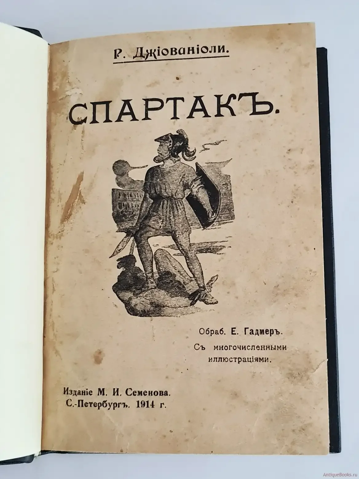 Мессалина Роман