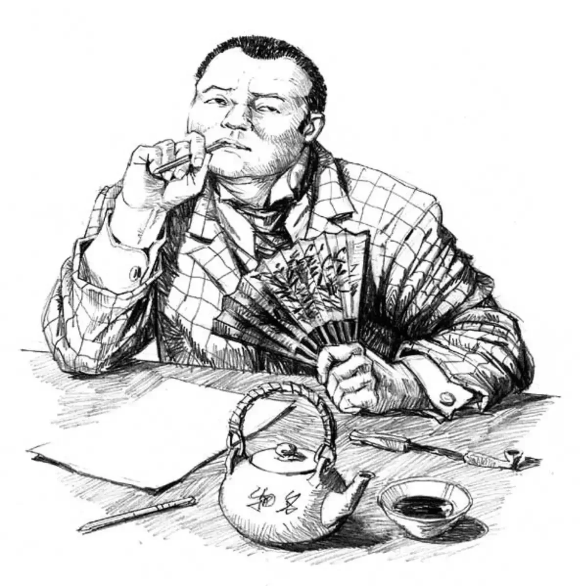 Сакуров Игорь