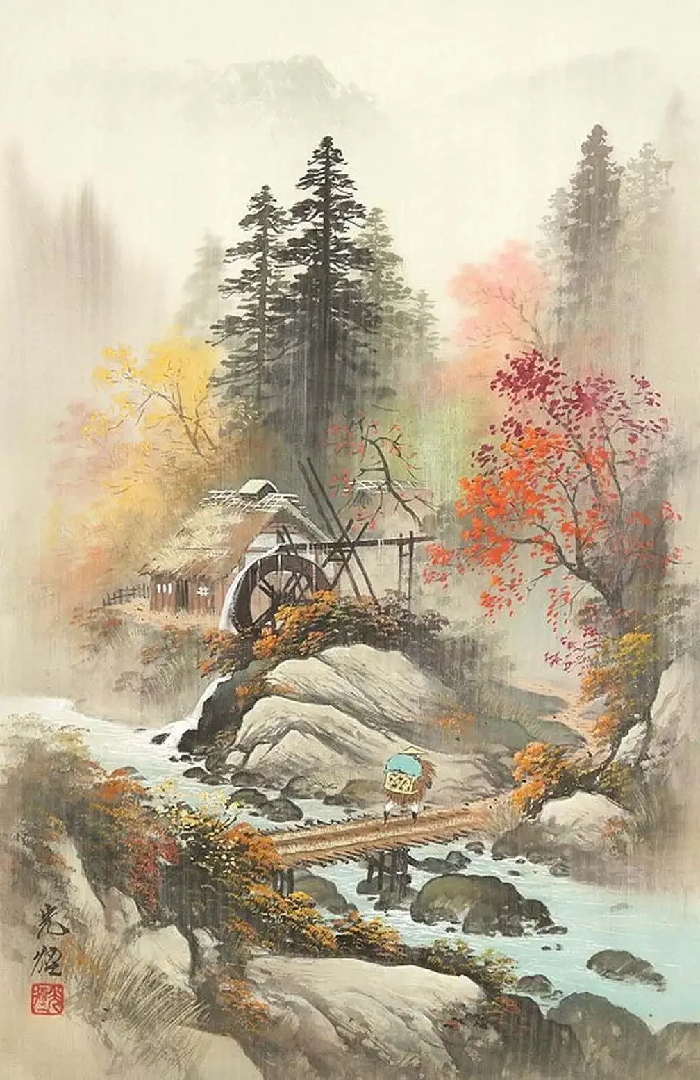 The last of us скетчи