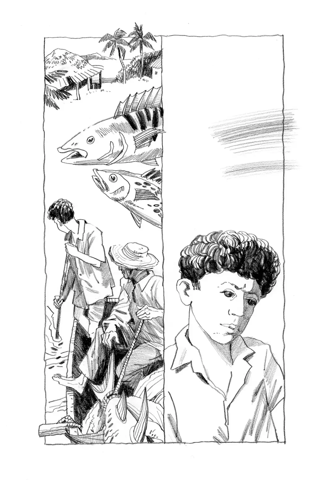 Игорь Сакуров собака Баскервилей иллюстрации