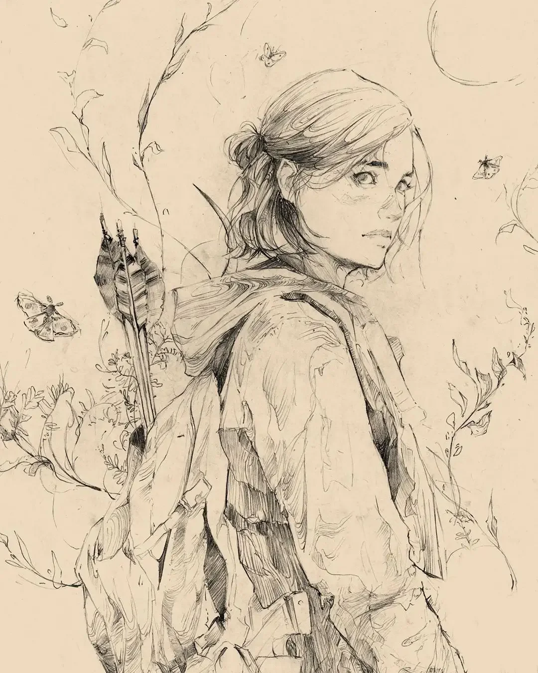 Иллюстрациями игоря сакурова