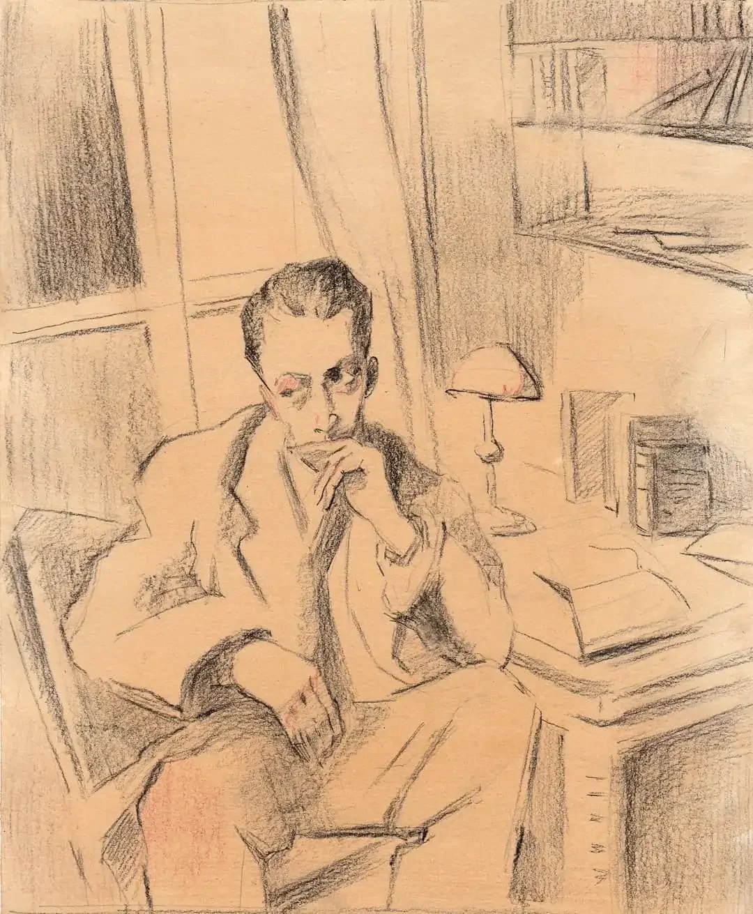 Камю посторонний иллюстрации