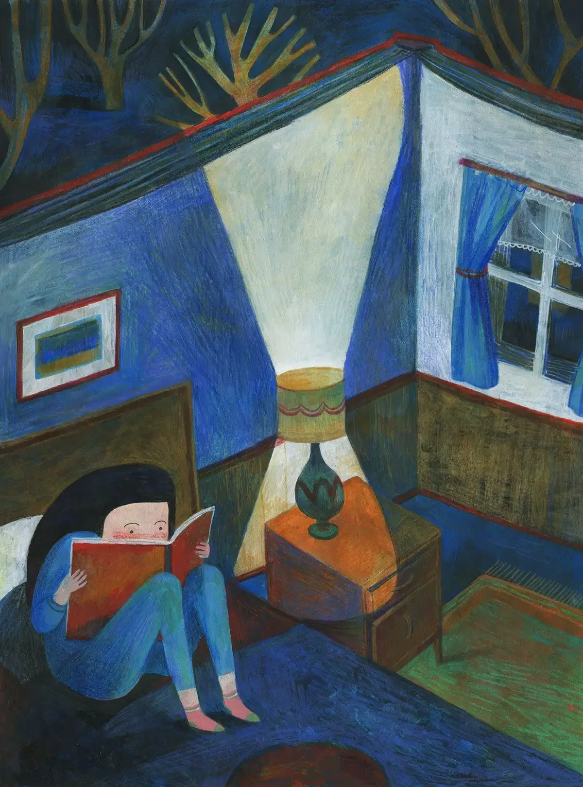 Камю а. "посторонний"