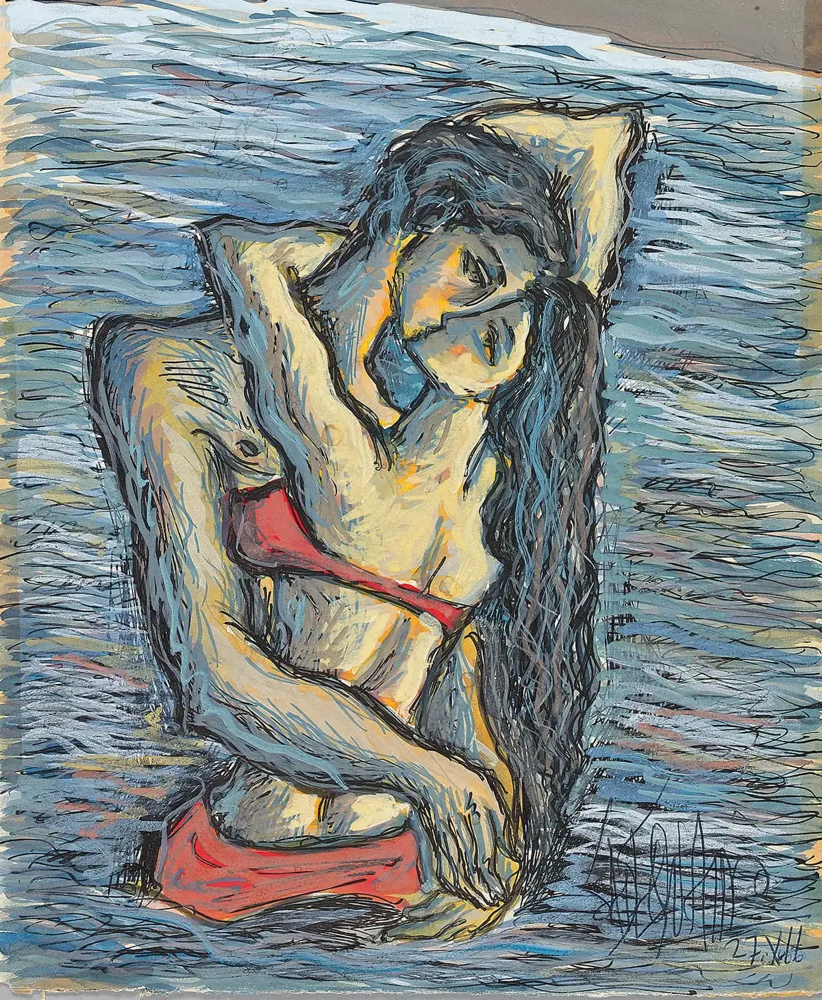 Альбер Камю посторонний Мерсо