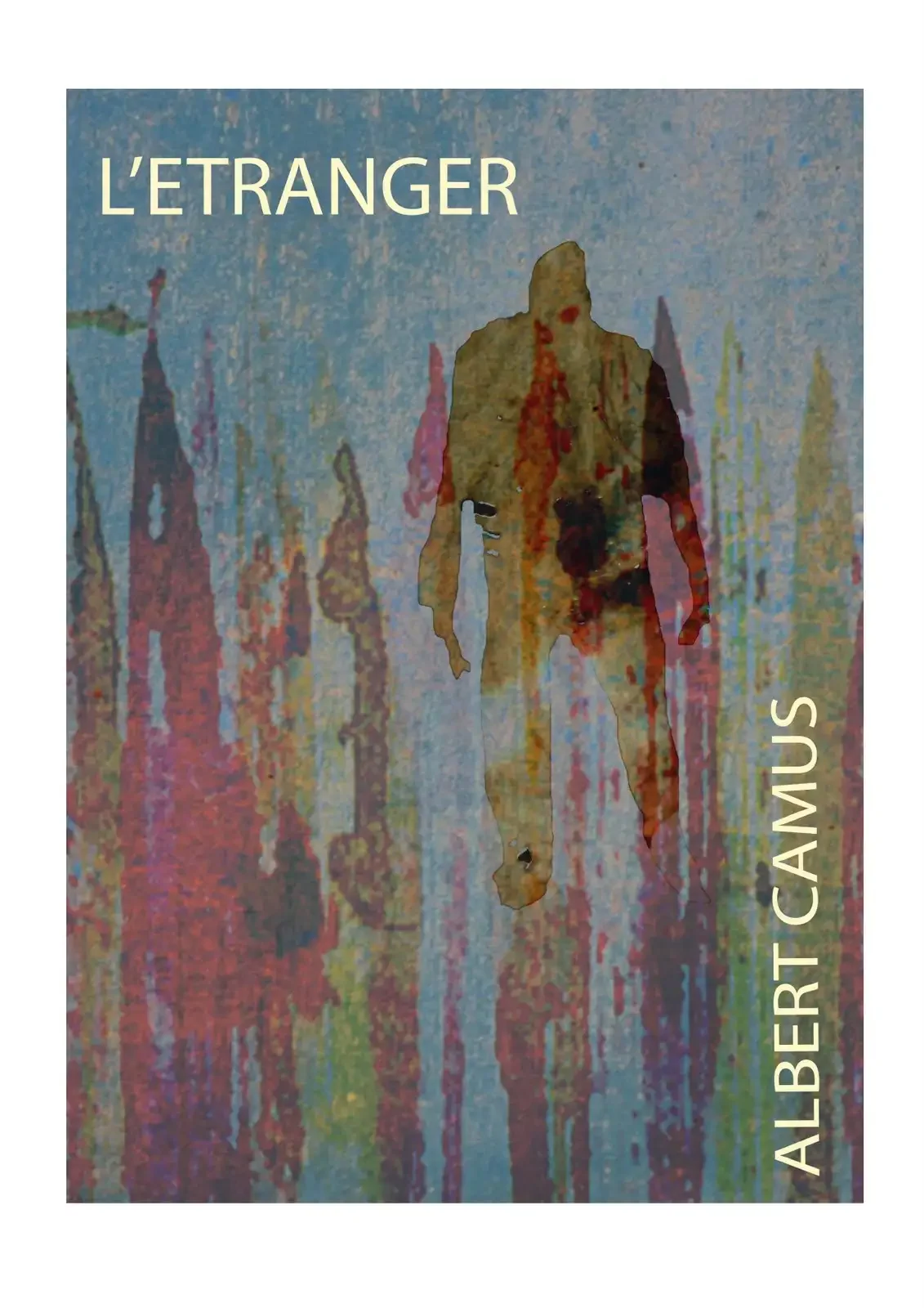 Камю а. "посторонний"