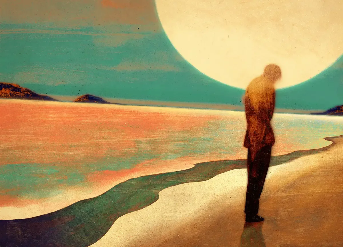 Owen Gent картины