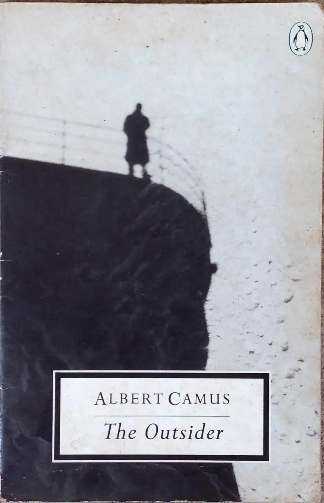 Пьеса калигула Камю