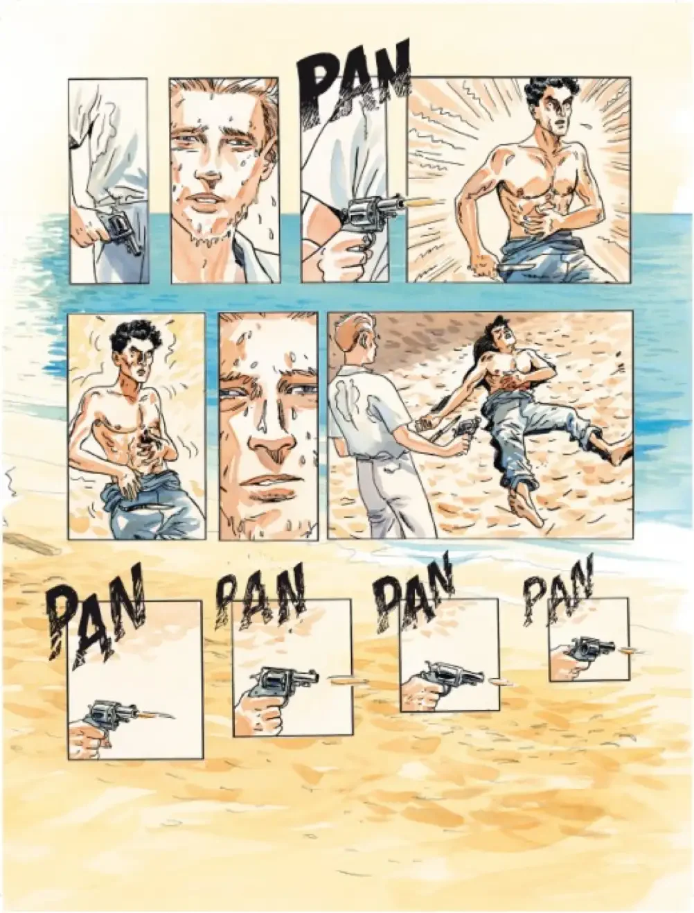 Альбер Камю избранное 1990