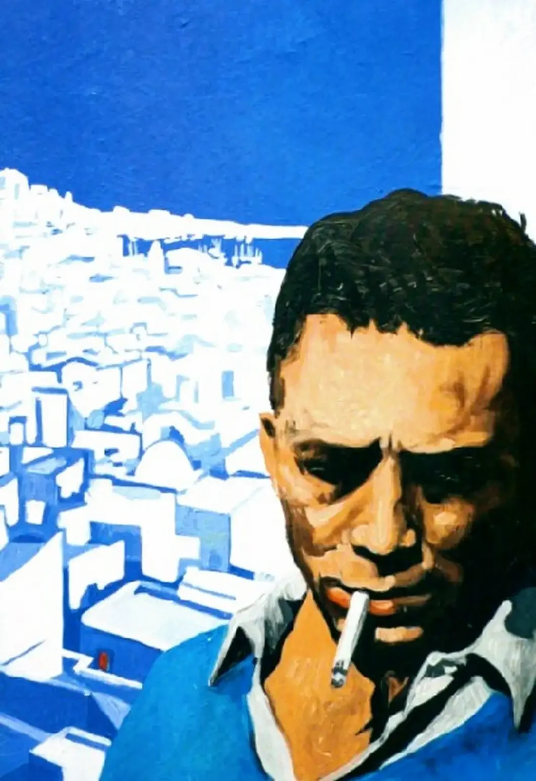 Camus Albert "the Outsider"