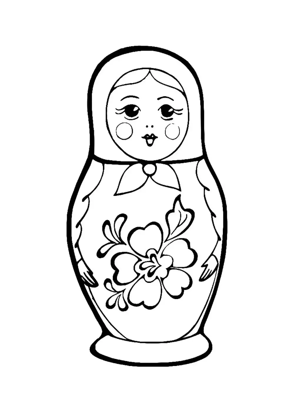 Раскраска по цифрам