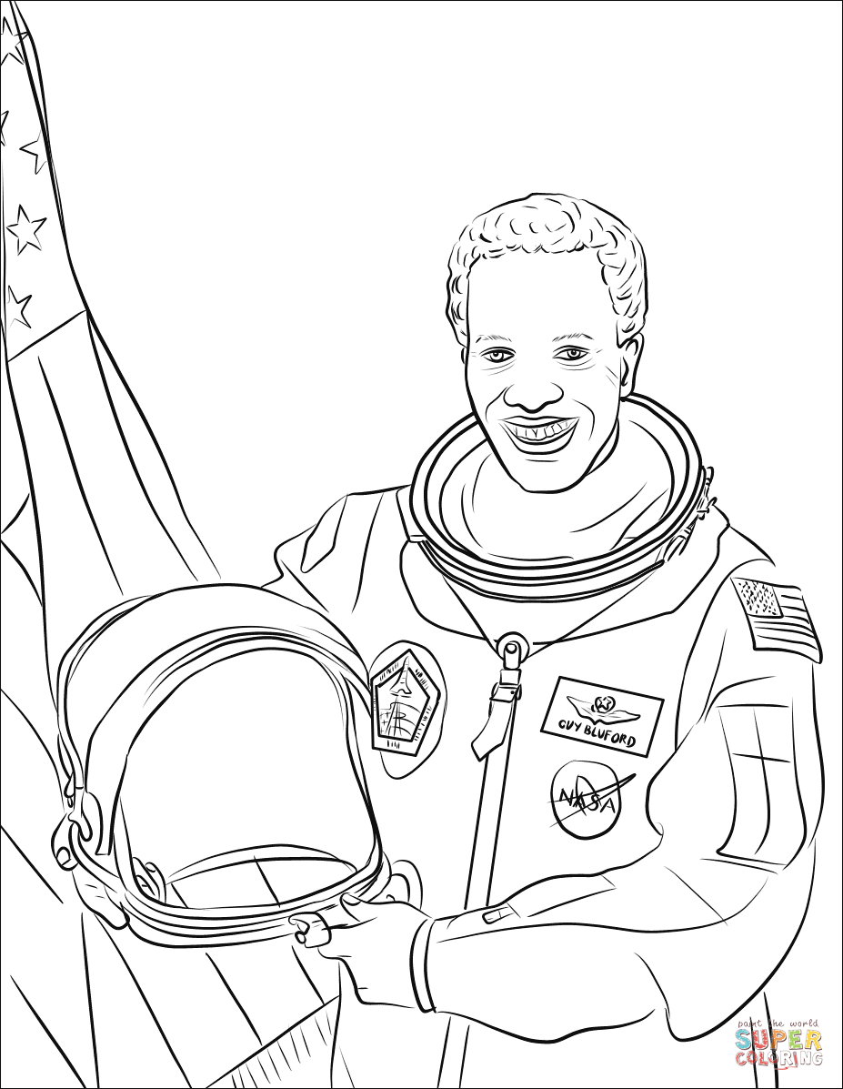 Гайон Стюарт блуфорд