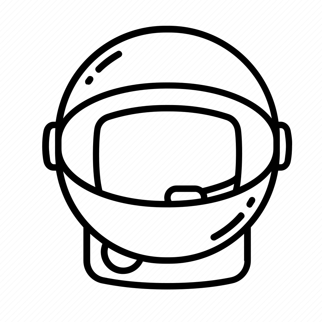 Шлем Космонавта