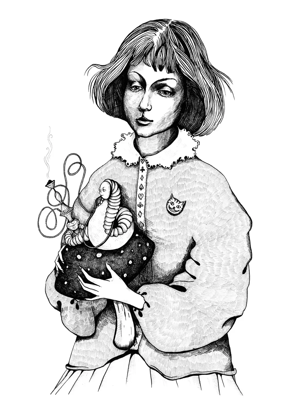 Тургенев и классики русской литературы